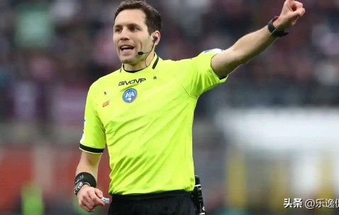 意甲裁判引爆争议漩涡！意媒犀利剖析问题根源，改革方案浮出水面