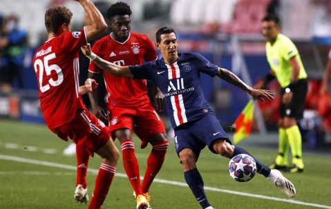 各大豪门多久未获欧冠？曼联17年之久，米兰多年无冠仍排第二