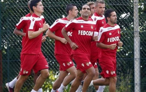 法甲前瞻 洛里昂VS摩纳哥 详细比分预测