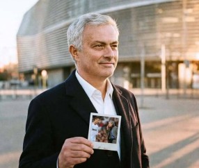 穆里尼奥将去向何方？葡萄牙国家队暂不急，欧洲豪门依然敞开大门