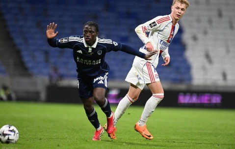 随着里昂1-1，尼斯0-4，里尔1-1，朗斯3-0，法甲最新积分榜出炉