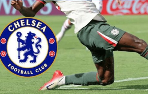 切尔西世俱杯夺冠唯一失意人：与两支英超队及意甲豪门传绯闻