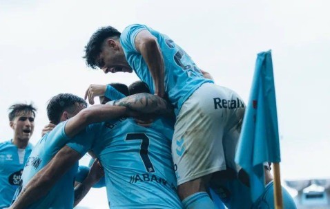 周二 002 西甲：皇家社会VS塞尔塔，巴斯克雄狮与加利西亚黑马的战术博弈