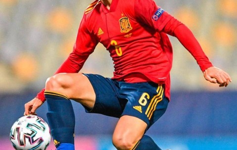 血赚or冤大头？阿森纳6500万强挖西甲铁腰，皇马巴萨惨遭截胡！