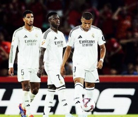 超级大冷门！皇马竟然客场不敌拜仁鱼腩，但完全不用慌张