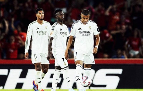 超级大冷门！皇马竟然客场不敌拜仁鱼腩，但完全不用慌张