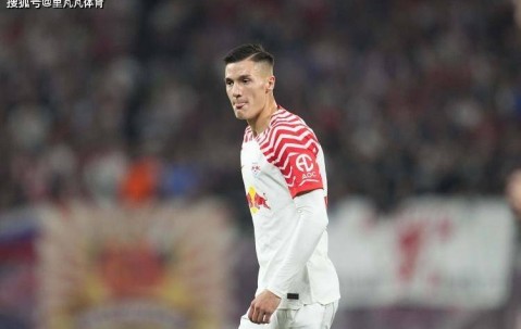 阿森纳想好了就买他！8000万购22岁射手，“最后拼图”会是他