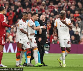 斯洛特:利物浦击败巴黎的“三道军规”——从“切尔西之战”中汲取实战启示