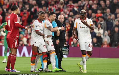 斯洛特：利物浦击败巴黎的“三道军规”——从“切尔西之战”中汲取实战启示