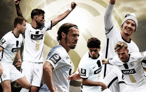 德甲海登海姆vs艾禾斯堡：海登海姆补时绝平 2-2 艾禾斯堡，阿斯拉尼传射主导两度领先