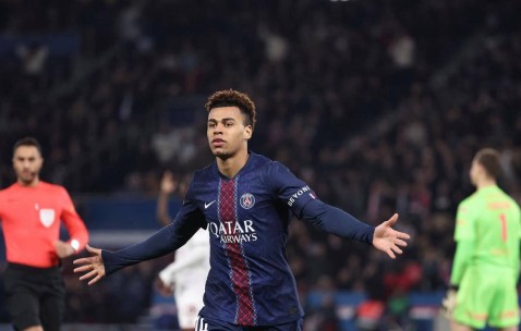 法甲最新积分榜震荡：朗斯告负，巴黎圣日耳曼强势反超登顶