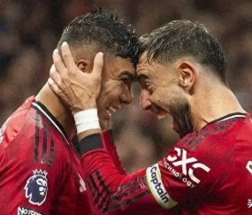 2-1!英超升班马爆发!曼联爆大冷,热刺再遭打击,保级难度升级