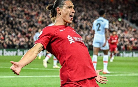 赚麻了，利物浦！卖球员进账1.96亿欧，签伊萨克仍难，替代人选1亿欧