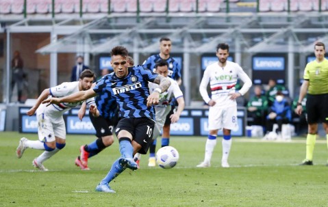 欧冠生死战：圣吉联合主场死磕国际米兰，蓝黑军团能否延续强势？