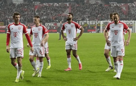 周六012德甲前瞻：勒沃库森主场碾压？美因茨残阵保级生死战，进球数藏玄机