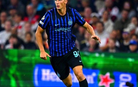 齐沃的青春豪赌！国米18胜1平奇迹背后，是年轻风暴还是欧冠隐患？