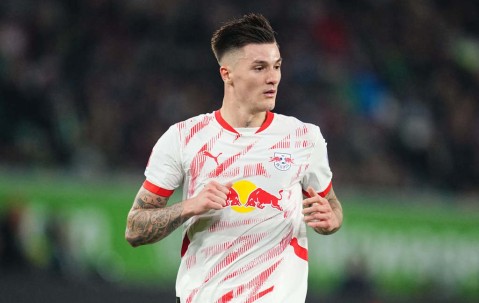 红魔买谁？曝曼联输掉塞斯科争夺战 球员将加盟纽卡