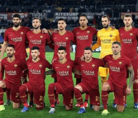 意甲激战：罗马VS卡利亚里深度剖析