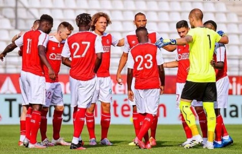 法甲:兰斯VS梅斯 今日最新比分预测 赛前资讯