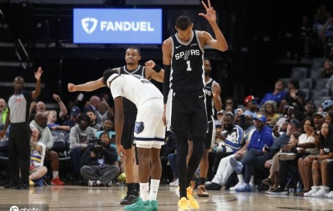 MVP争夺战突变三国杀 文班东契奇有资格叫板吗？