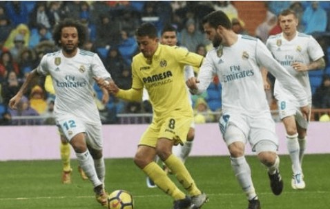 周日026 西甲 莱万特VS比利亚雷亚尔，背水一战！莱万特主场誓死保级，迎战欧冠区劲旅