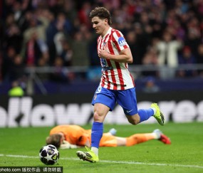 西甲焦点战：马德里竞技能否在贝蒂斯主场破客场不胜魔咒？