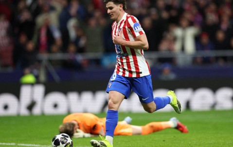 西甲焦点战:马德里竞技能否在贝蒂斯主场破客场不胜魔咒?