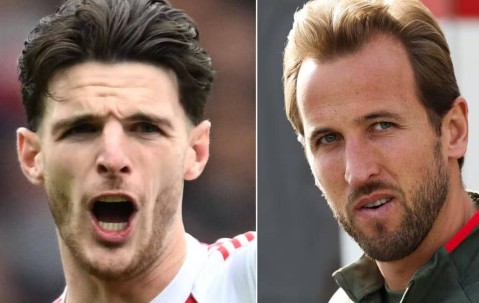 为什么？世界最佳阵容候选有梅西与C罗却没有赖斯和凯恩