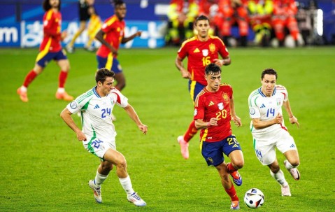 周六041意甲：维罗纳VS亚特兰大，意甲神剧！谁能阻止亚特兰大进球狂潮？黄色火焰闯关