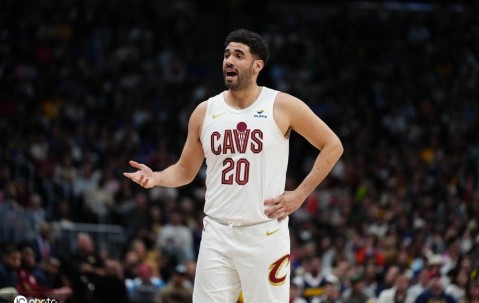 凯尔特人将尼昂+2次轮送至爵士 换回新秀路易斯