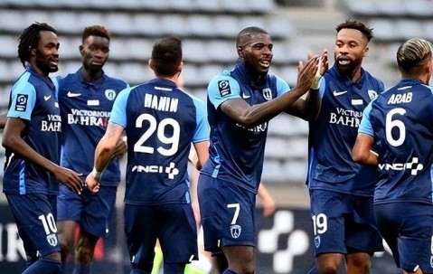 法甲生死较量：勒阿弗尔保级背水一战，马赛剑指联赛亚军