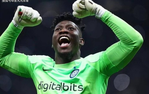 绿茵人物志：在国米强无敌，去到曼联就萎了？奥纳纳到底是啥问题