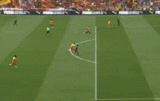 1-0，52岁丰塞卡发威：率法甲7冠王开门红，24岁米卡塔泽一锤定音