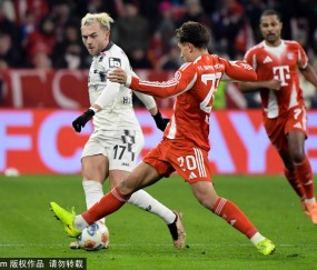 马洛尼震撼德甲:一场比赛,14.77公里的传奇跑动