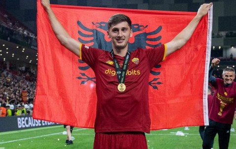 2025夏窗风云：库姆布拉登陆西甲 帕奎塔留守伦敦