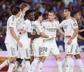 西甲最新消息！皇马夏季大换血：防线中场升级，四个新秀被卖，战舰重新出发