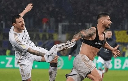 周六023 德甲：门兴vs勒沃库森 主场回暖VS客场低迷，药厂能破困局？