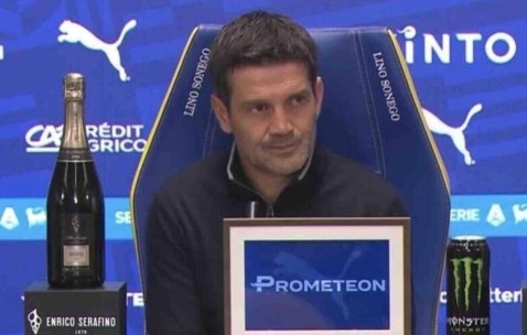 中场核心集体缺阵！国米客战莱切遭遇本赛季最严峻兵荒，齐沃如何破解难题？