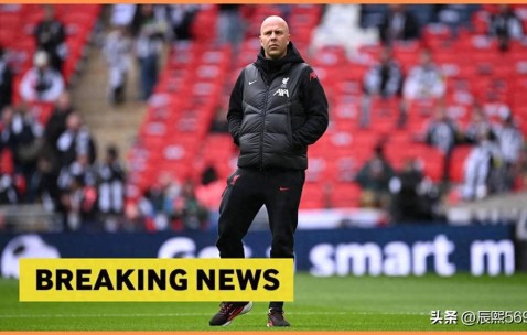 利物浦疯了！5150万镑豪砸法甲快马，火速补强锋线，誓言捍卫英超王座