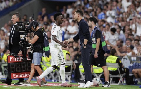 反转！皇马神锋离队在即，曼联介入交易，姆巴佩成唯一核心