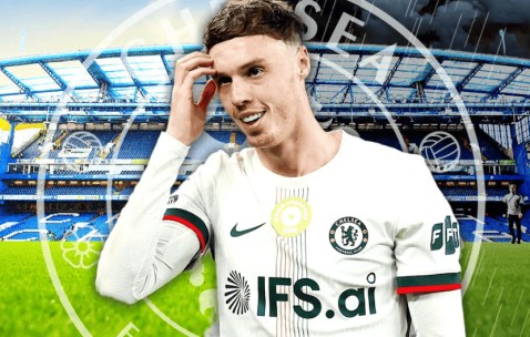 重磅！帕尔默对切尔西失望透顶，今夏准备离队