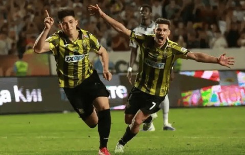 欧战寒夜暗涌，阿拉木图借主场之势挑战布鲁日