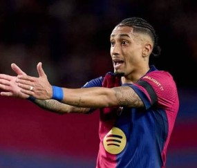 巴萨9000万巨星誓夺欧冠,坚持留队拒绝沙特天价邀约