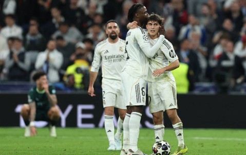 维尼修斯失点，曼城“绝处逢生”？这数据让瓜迪奥拉看到了逆转希望！