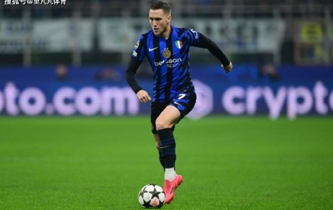 中场大将集体缺席！国米客战莱切遭遇赛季最严重兵荒，齐沃怎么办