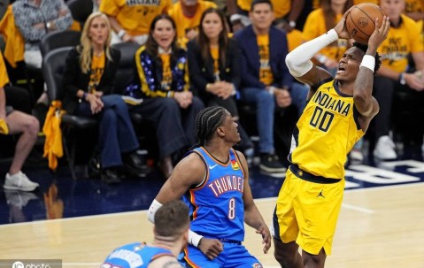 替补得分净胜31分！马瑟林爆砍27分 麦康奈尔闪耀光芒