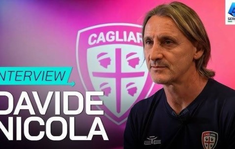 意甲新军！迪马济奥：克雷莫纳希望邀请达维德-尼古拉执教&amp;正接触