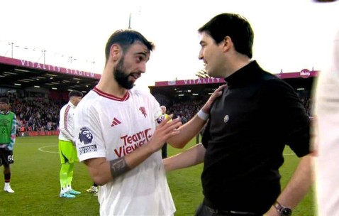 曝曼联若换帅拉爵最倾向1000万少帅！被誉为小瓜帅，花小钱干大事