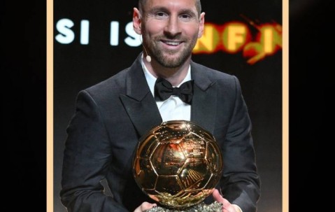 巴萨、金球奖、欧冠、阿根廷队等机构官方祝梅西生日快乐！