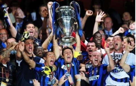 耻辱夜！意甲欧冠全线崩塌，3战全败狂丢10球，国米爆冷创世纪尴尬